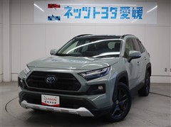 RAV4 HV アドベンチャー
