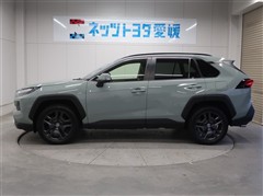 RAV4 HV アドベンチャー