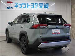 RAV4 HV アドベンチャー
