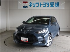 ヤリス HV X