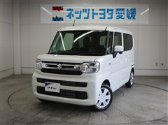 スズキ スペーシア HV X ゼンホウイモニ