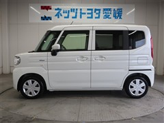 スペーシア HV X ゼンホウイモニ