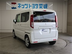 スペーシア HV X ゼンホウイモニ