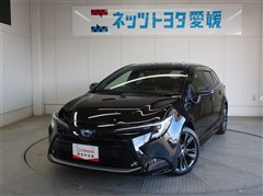 カローラツーリング HV WXB