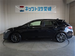 カローラツーリング HV WXB
