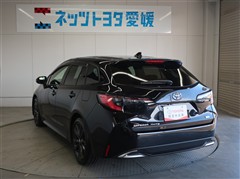 カローラツーリング HV WXB