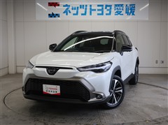 カローラクロス HV Z