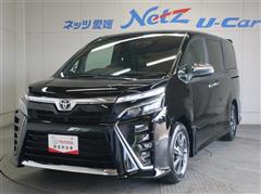トヨタ VOXY ZS キラメキ3