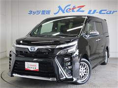 トヨタ VOXY HV ZS キラメキ3