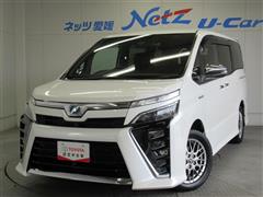 トヨタ VOXY HV ZS キラメキ2