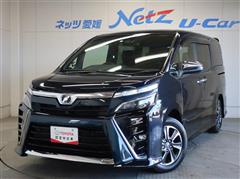 トヨタ VOXY ZS キラメキ2