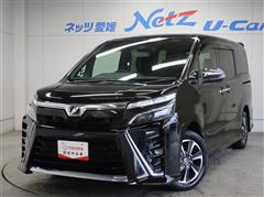 トヨタ VOXY ZS キラメキ2