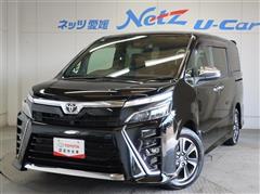 トヨタ　VOXY ZS キラメキ3