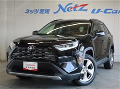 トヨタ　RAV4 G