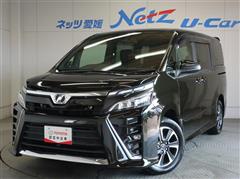 トヨタ　VOXY ZSクルマイスシヨウ タイプ