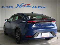 プリウス Z