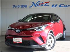 トヨタ C-HR S LEDパッケージ