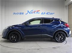C-HR Gモードネロ セーフティ
