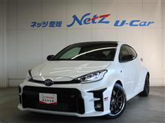 トヨタ GRヤリス RZ ハイパフォーマンス