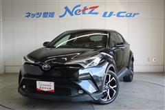 トヨタ C-HR HV G