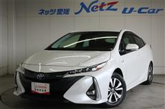 プリウスPHV A