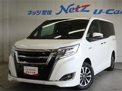 エスクァイア HV GIプレミアムP
