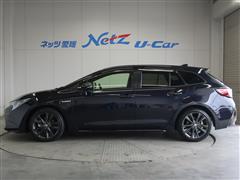 カローラツーリング HV WXB