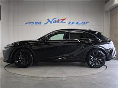 クラウン スポーツ HV Z