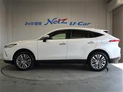 ハリアー HV Z