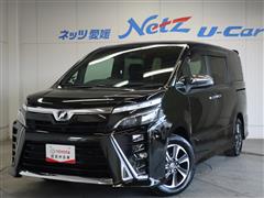 VOXY ZS キラメキ2