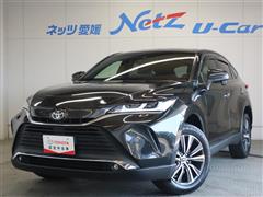 トヨタ ハリアー G