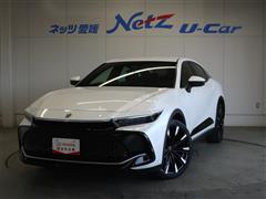 クラウン クロスオーバー RS アド