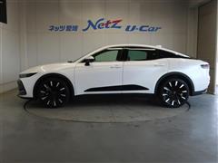 クラウン クロスオーバー RS アド