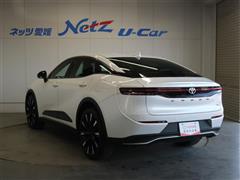 クラウン クロスオーバー RS アド