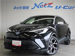 C-HR G