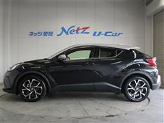 C-HR G