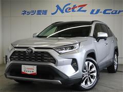RAV4 G Zパッケージ