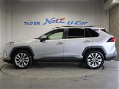 RAV4 G Zパッケージ