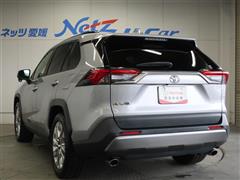 RAV4 G Zパッケージ