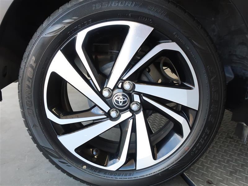 ライズ Z（473019891577）の中古車 | トヨタ認定中古車 | トヨタ自動車