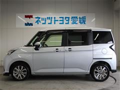 タンク カスタム G-T