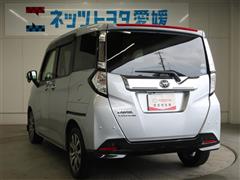 タンク カスタム G-T