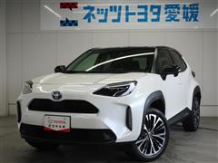 ヤリスクロス HV Z