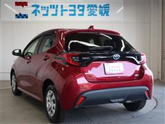 ヤリス HV G