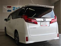 アルファード  S Cパッケージ