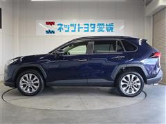 RAV4 G Zパッケージ