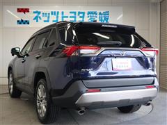 RAV4 G Zパッケージ