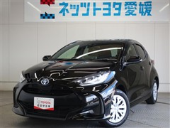 ヤリス HV Z