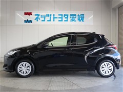 ヤリス HV Z
