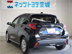 ヤリス HV Z